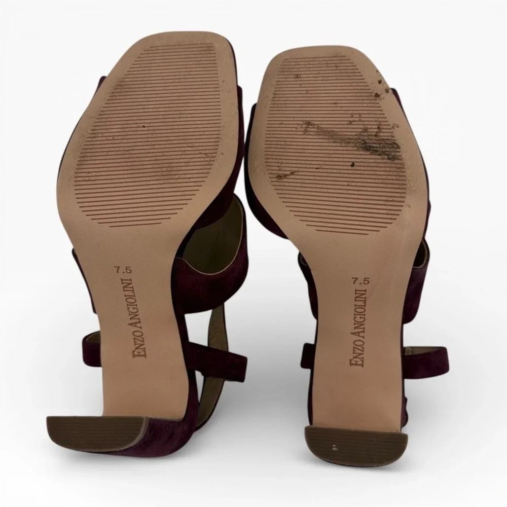 Enzo Angiolini elegant enzo